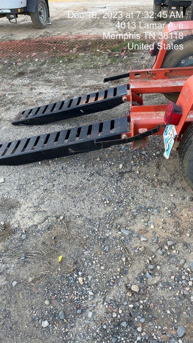 2019 DITCH WITCH S3C