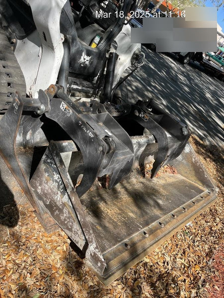 2022 PALADIN UTILITY GRAPPLE 11876-0022