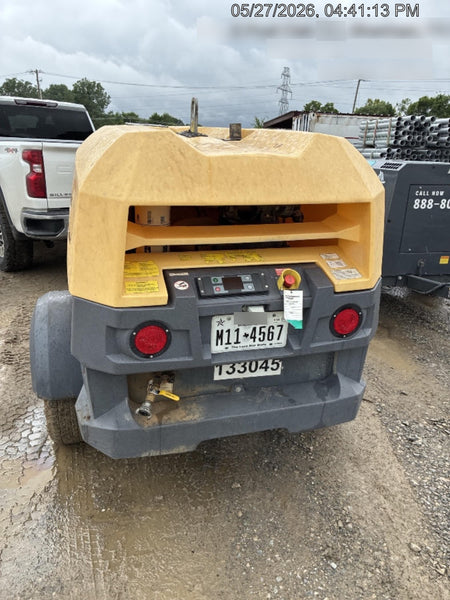 2021 ATLAS COPCO XAS188
