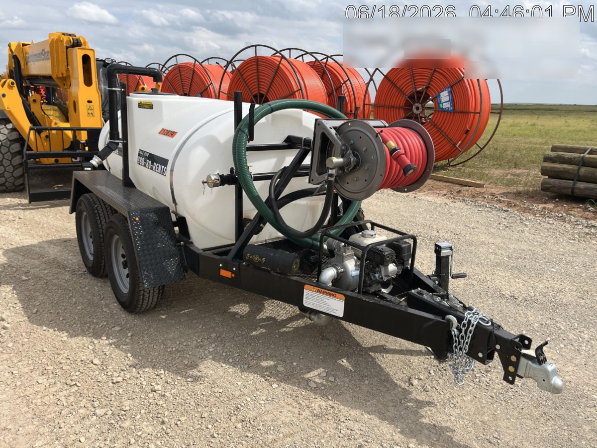 2026 WYLIE EXP-550L-S