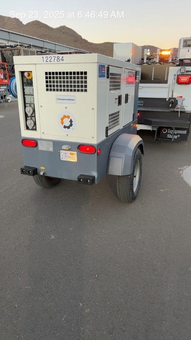 2020 ATLAS COPCO QAS45