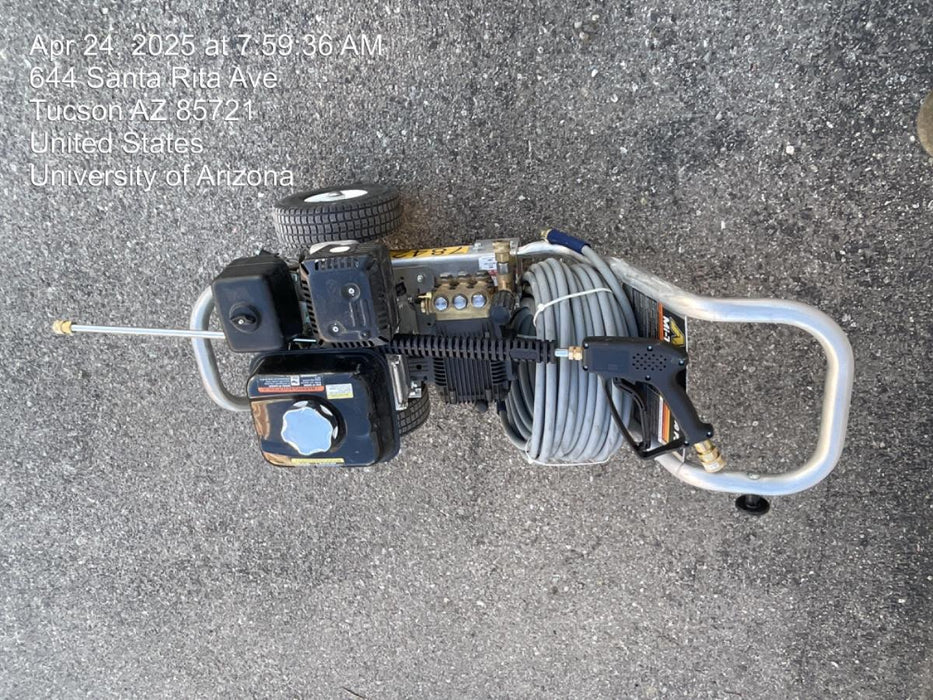 2020 MI-T-M CORPORATION CA-2703-1MMH