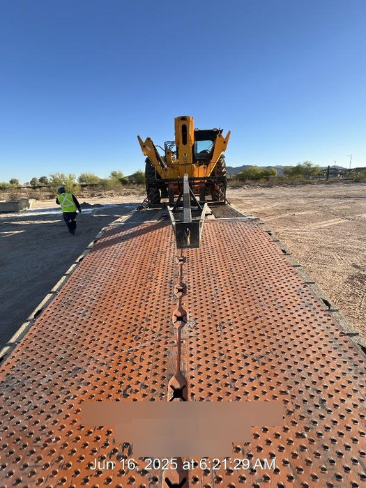 2023 ARROW MATERIAL HANDLING 1000100-12-F