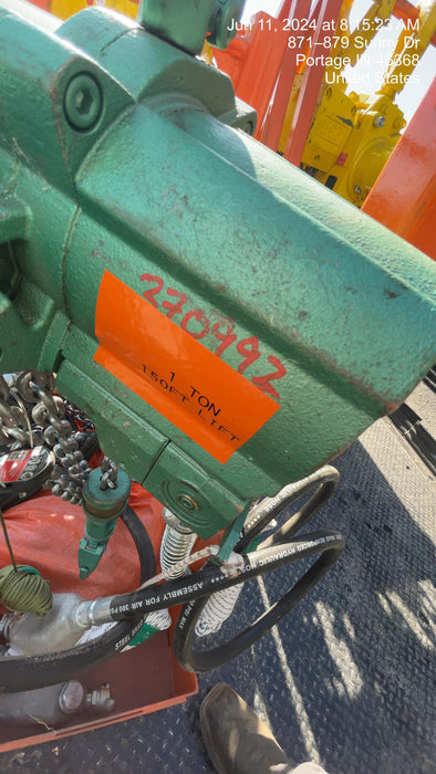 2023 JD NEUHAUS PROFI 1TI/2TI