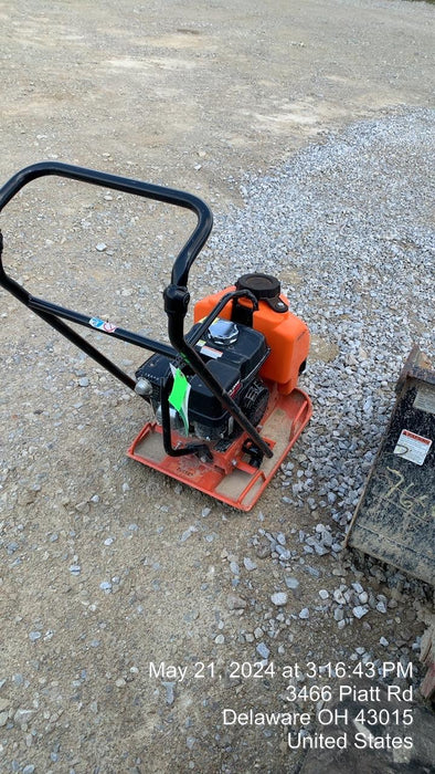 2023 MULTIQUIP MVC82VHW