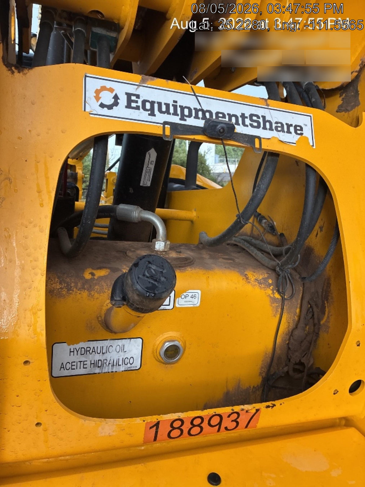 2021 JCB 512-56
