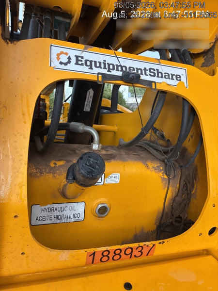 2021 JCB 512-56