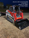 2021 TAKEUCHI TL6R