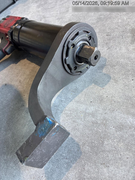 2040 CHICAGO PNEUMATIC CP8641