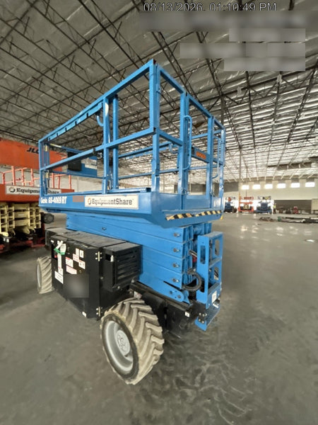 2020 GENIE GS-4069 RT