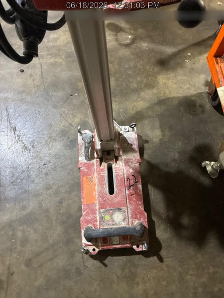 2025 HILTI DD 150-U