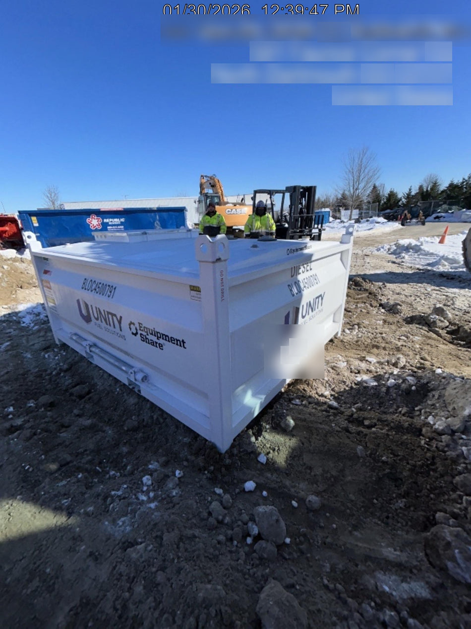 2026 UNITY BLOC 4500