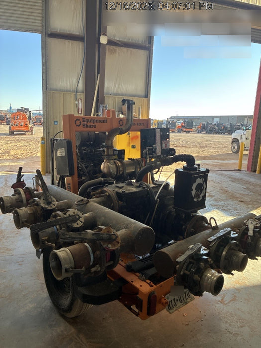 2021 PIONEER PP66S12L71-TD2.9L4