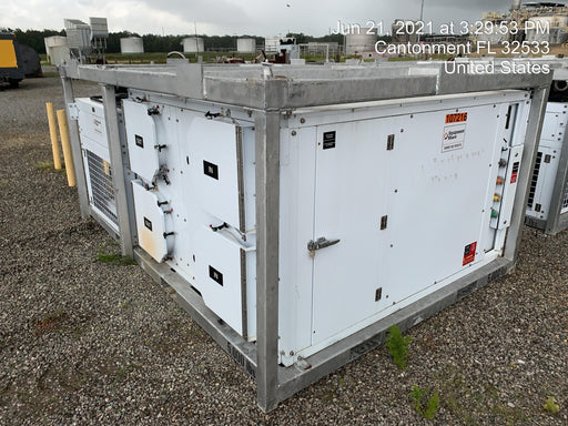 2020 SMARTECH SACP26A-SP