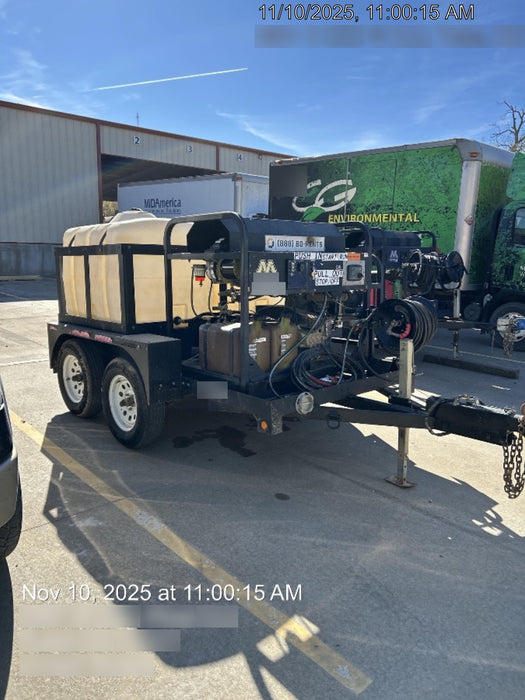 2019 MI-T-M CORPORATION HS-3006-0MDK-UR