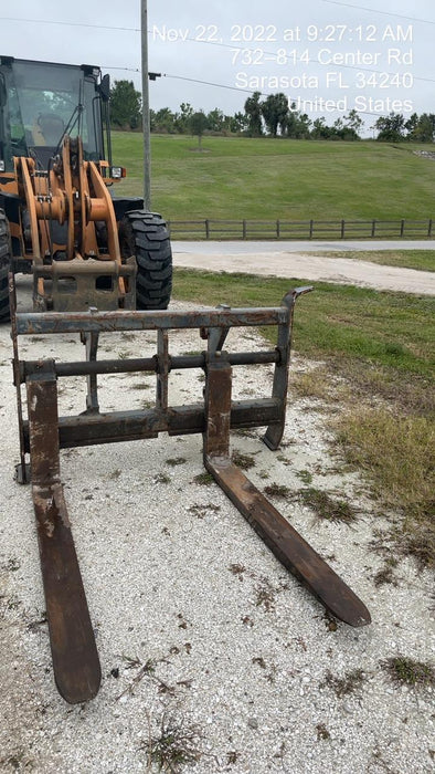 2014 WERK-BRAU PF60WL621