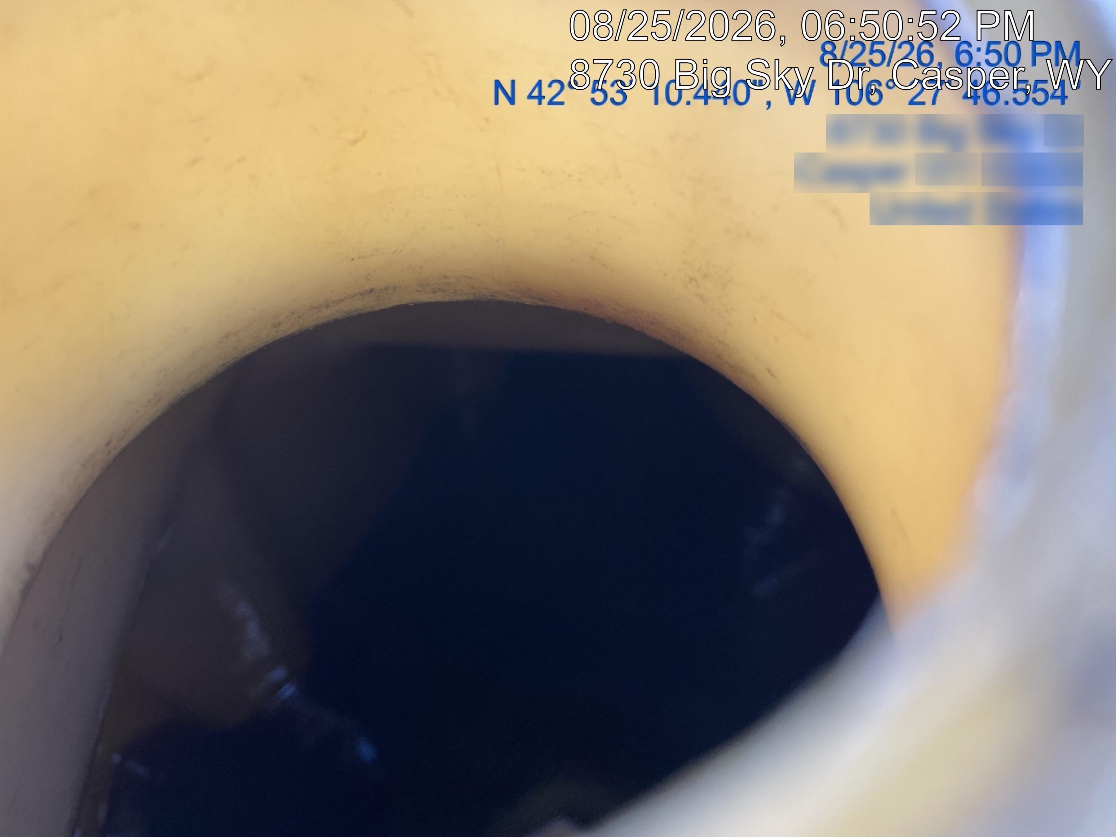 2019 Wacker Neuson LTV6L-MH Standard Options