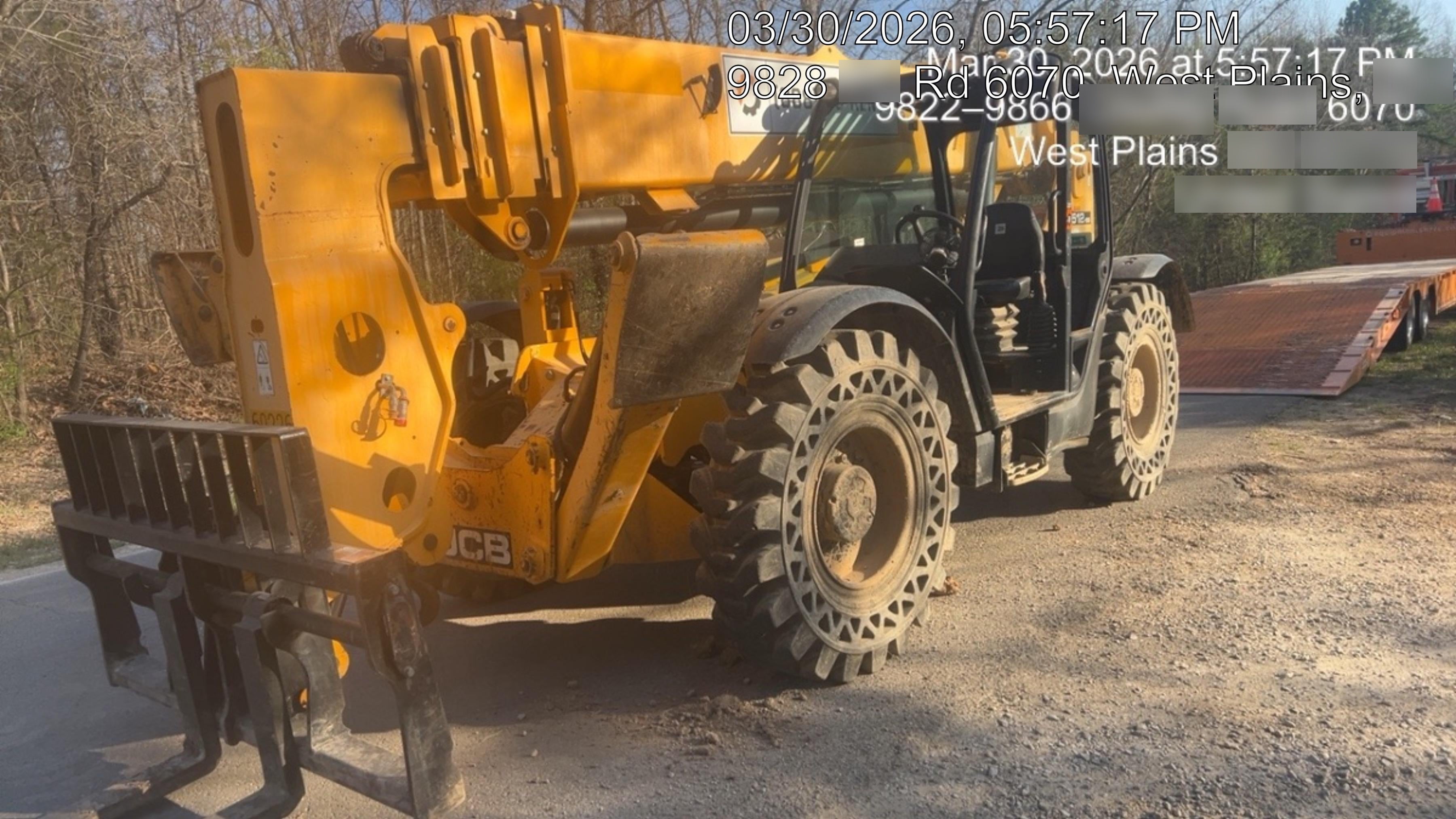 2020 JCB 512-56