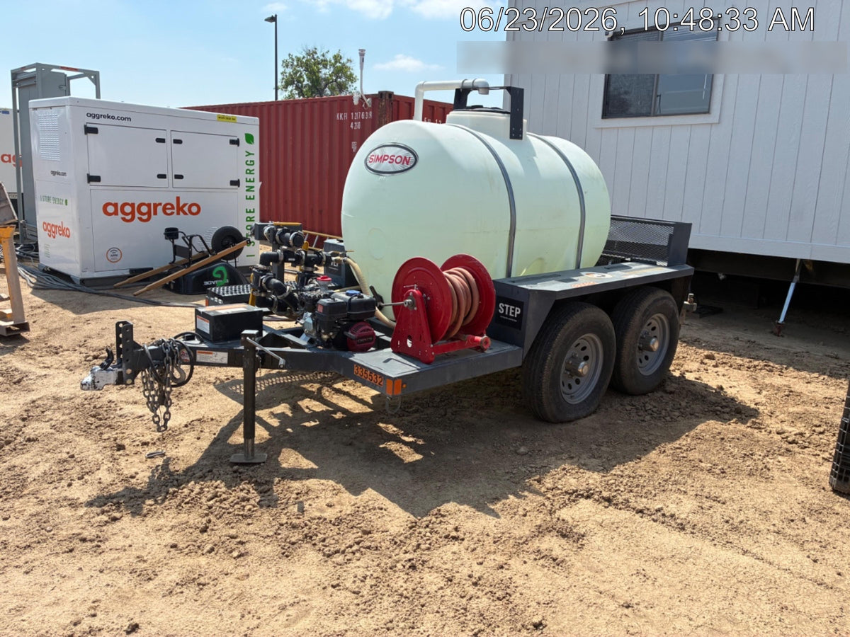 2023 SIMPSON SWT-52517