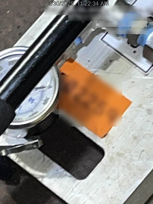 2025 PINNACLE PDQH-5000B