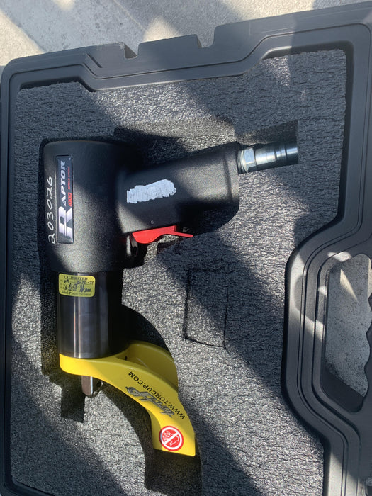 2021 TORCUP RP-1000-1