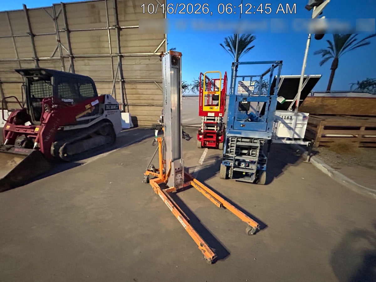 2021 LIFTSMART MLC-24