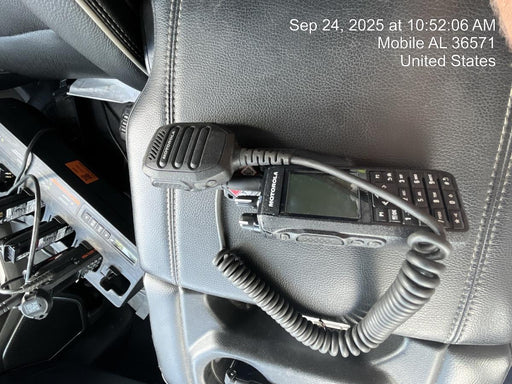 2025 MOTOROLA R7 DISPLAY