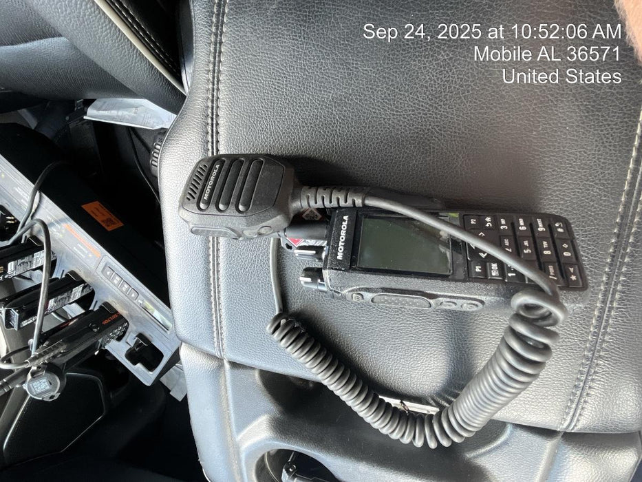 2025 MOTOROLA R7 DISPLAY