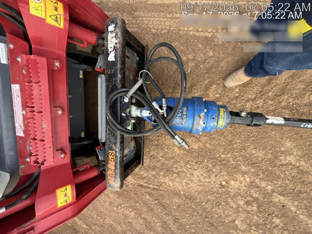 2023 AUGER TORQUE 3300-30