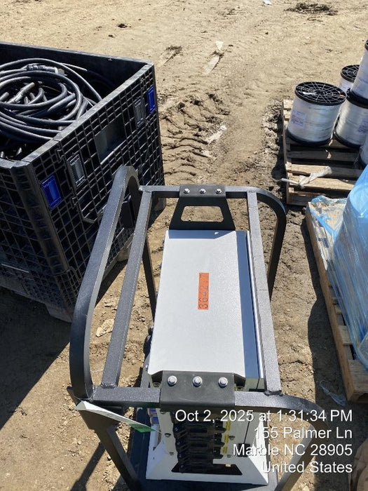 2023 TRYSTAR DBLA1.F3-A-A-A1