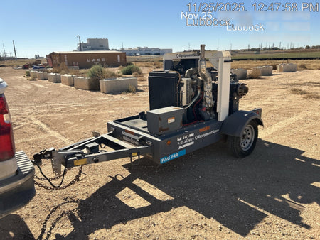 2022 ATLAS COPCO PAC F44 KD