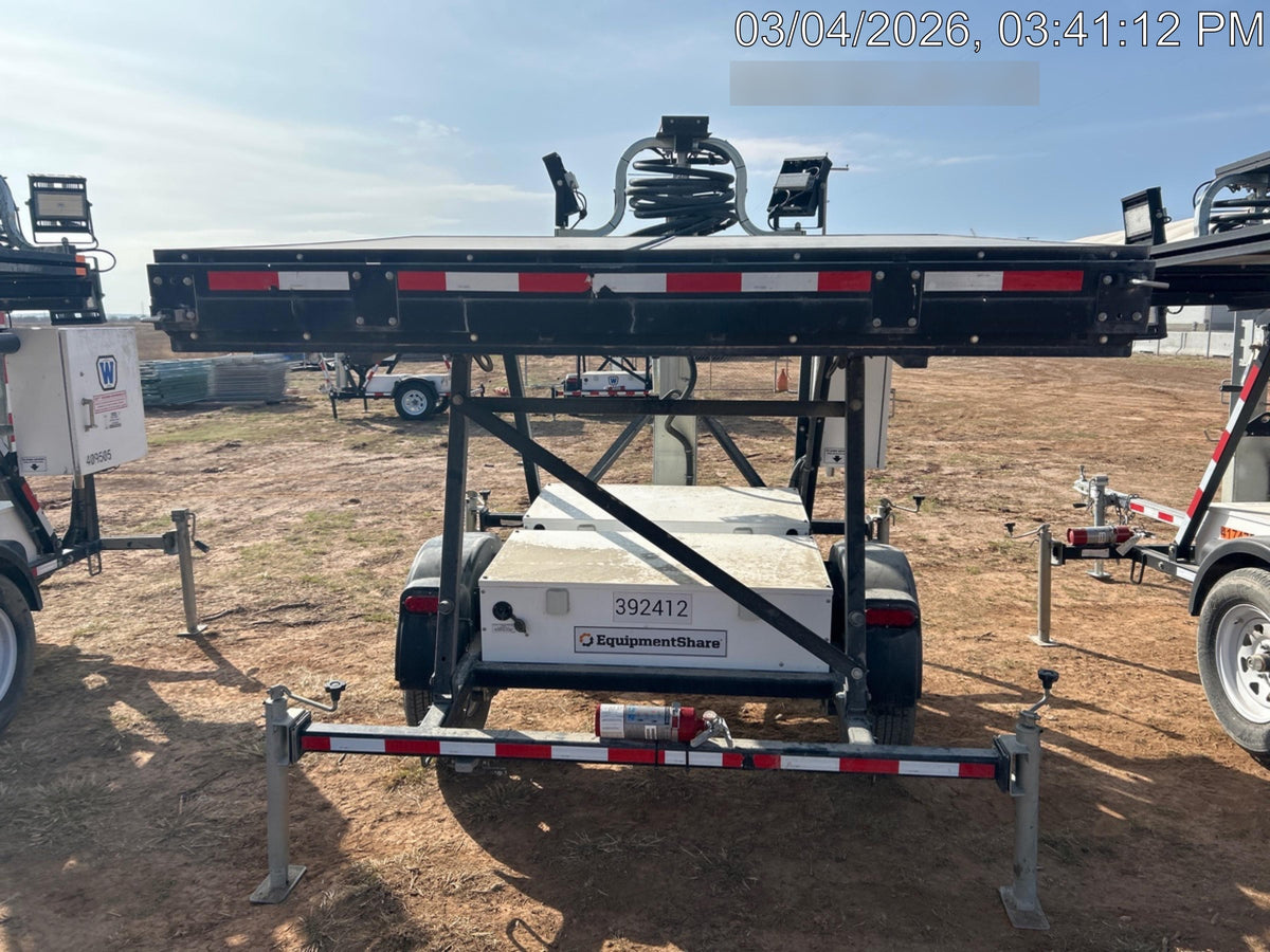 2024 WANCO WLTS-MM8A-1600