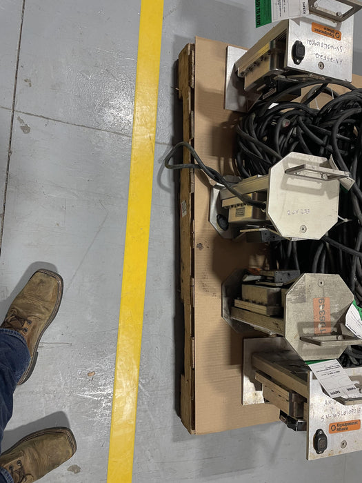 2022 WORKSITE LIGHTING PetroPRO Handy 24639