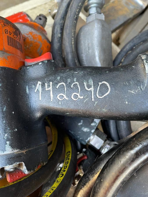 2021 MICHIGAN PNEUMATIC 750SS