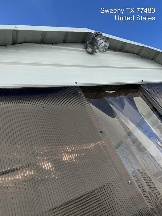 2025 TEXAS COOLING SYSTEMS Texas Icehouse