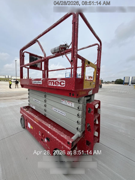 2021 MEC 4046SE