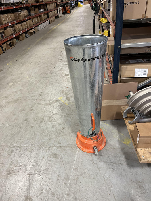 2022 MICHIGAN PNEUMATIC ES-8AM-TRACKER