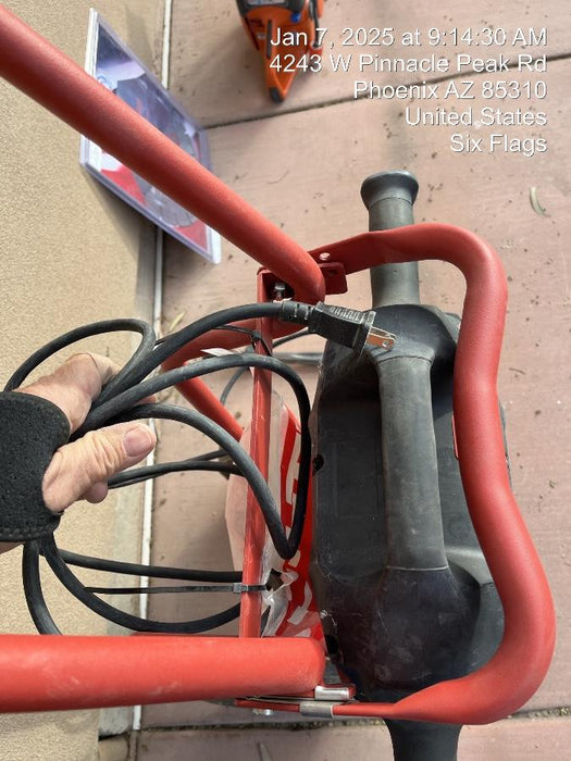 2023 HILTI TE 2000-AVR