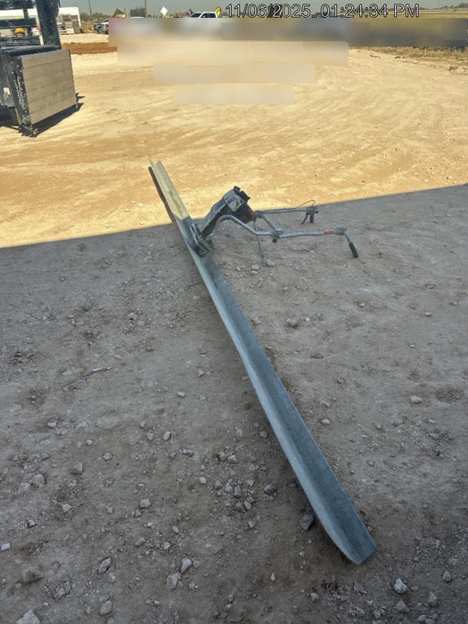 2020 WACKER NEUSON P35A