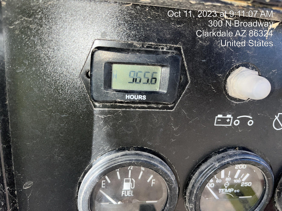 2022 LINCOLN ELECTRIC LE400