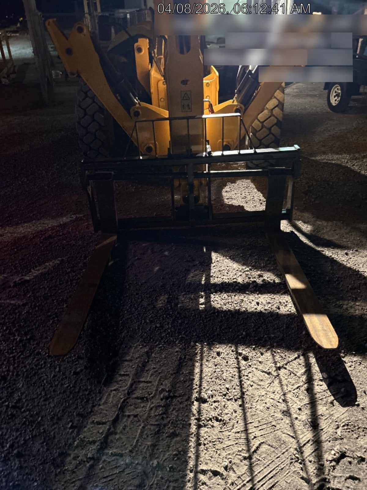 2025 JCB 510-56