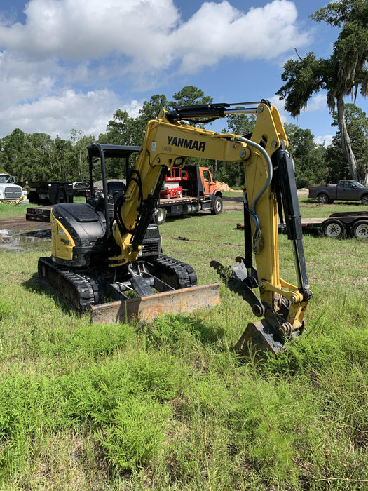 2020 YANMAR ViO50PR