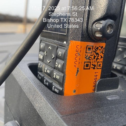 2024 MOTOROLA R7 DISPLAY