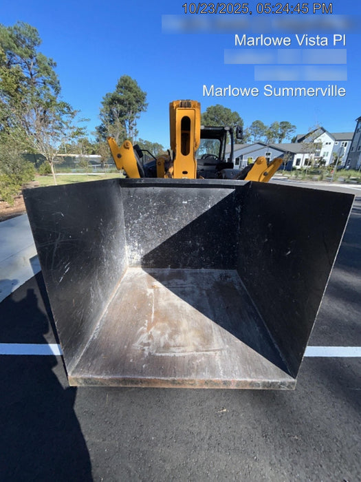 2025 STAR INDUSTRIES 1425