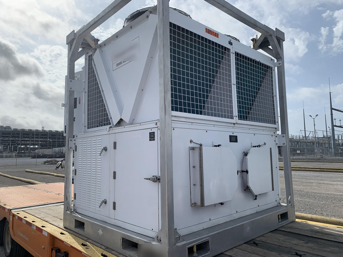 2020 SMARTECH SACP41A-HS