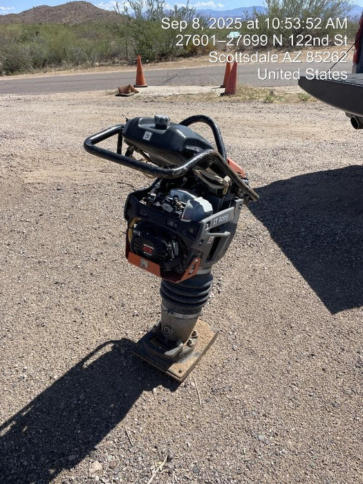 2024 HUSQVARNA LT6005