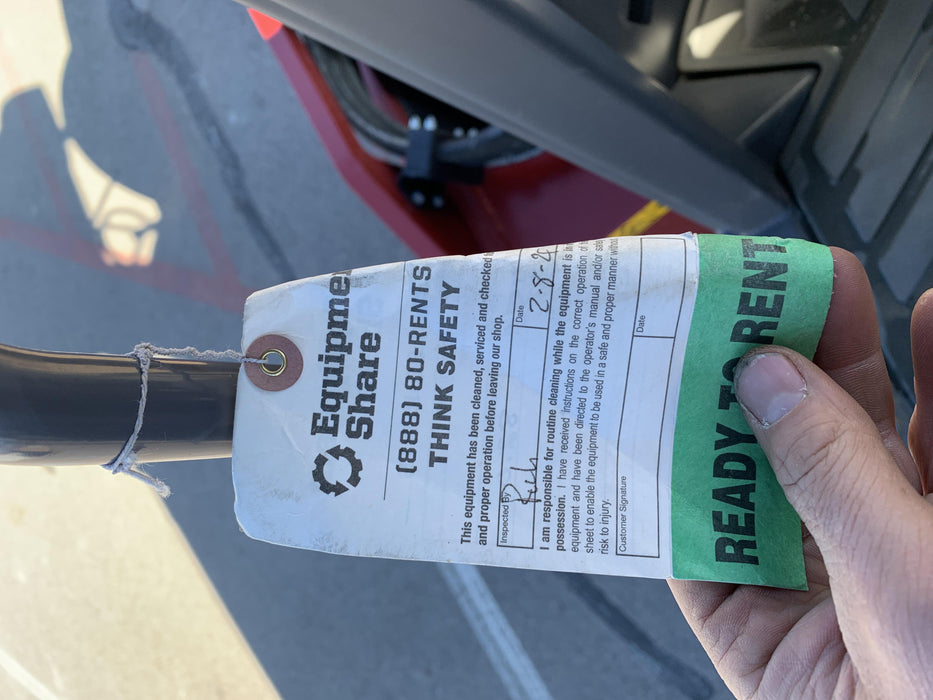 2020 DYNAPAC CA2500D