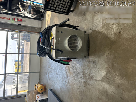 2022 CAMPO EB30E