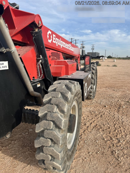2023 MANITOU MTA10055