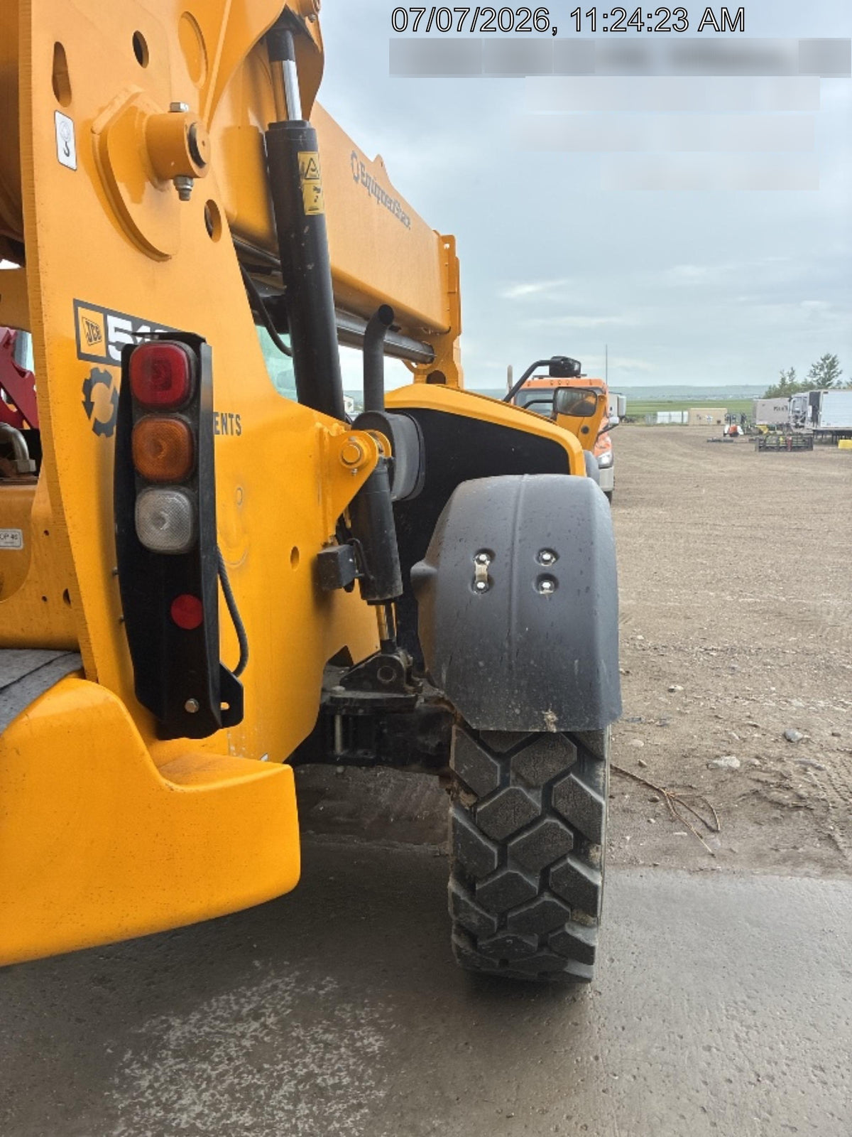 2024 JCB 512-56